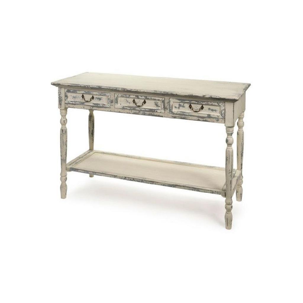 Консоль "Брокант"