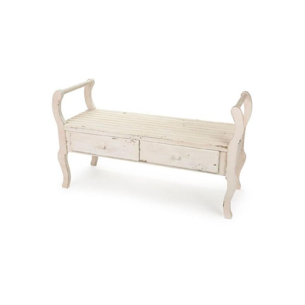 Скамейка "Прованс"