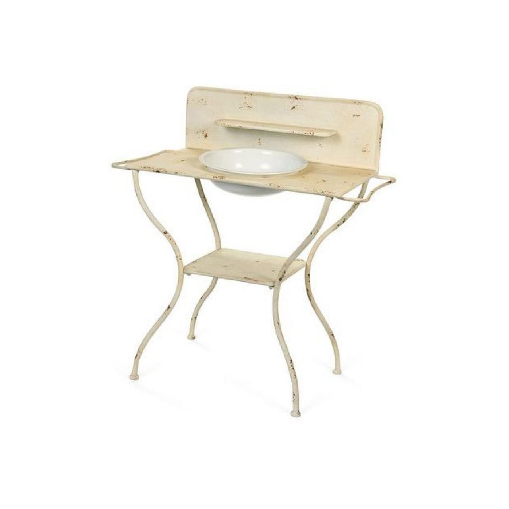 Декоративный садовый умывальник "Антик"