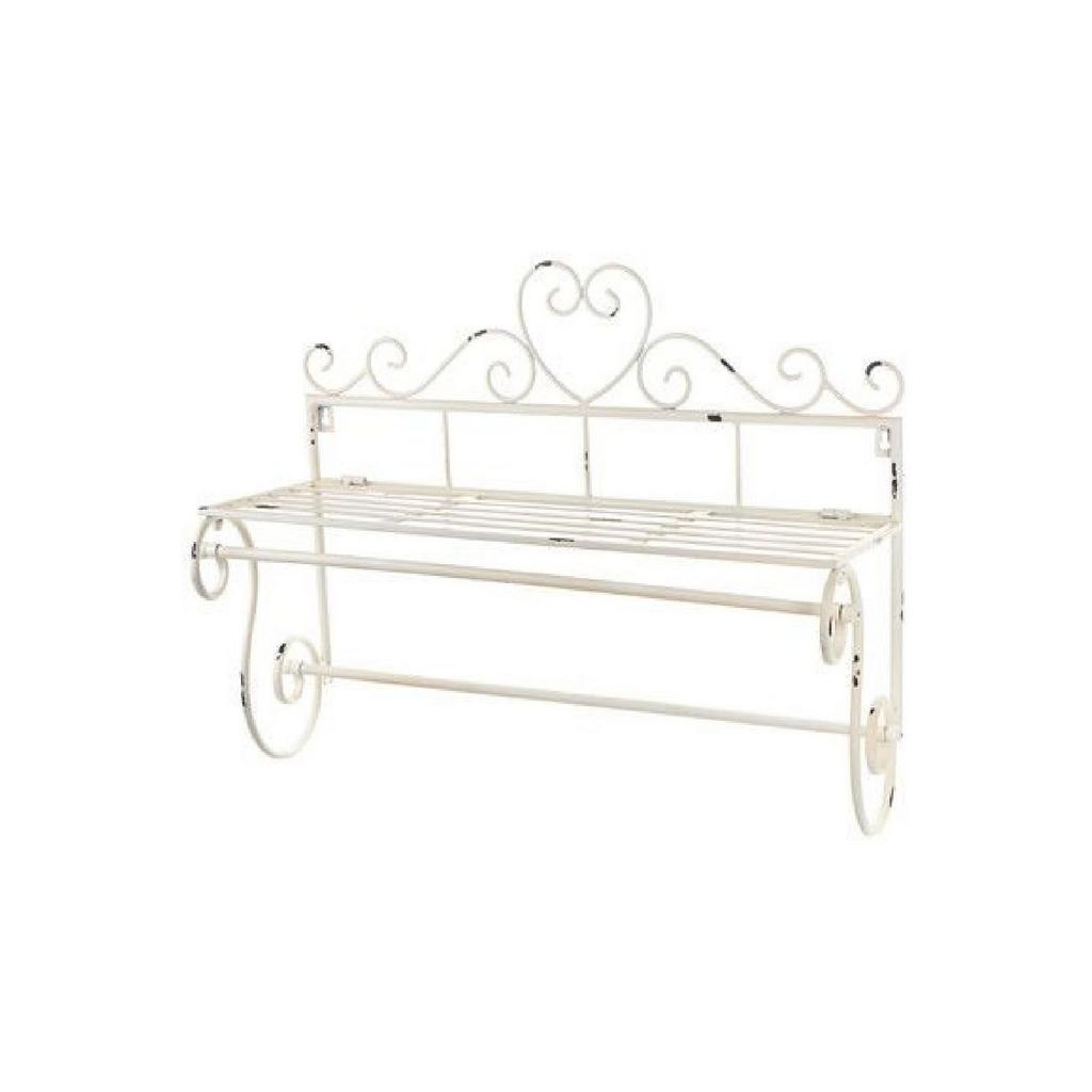 Полка "Сердце"