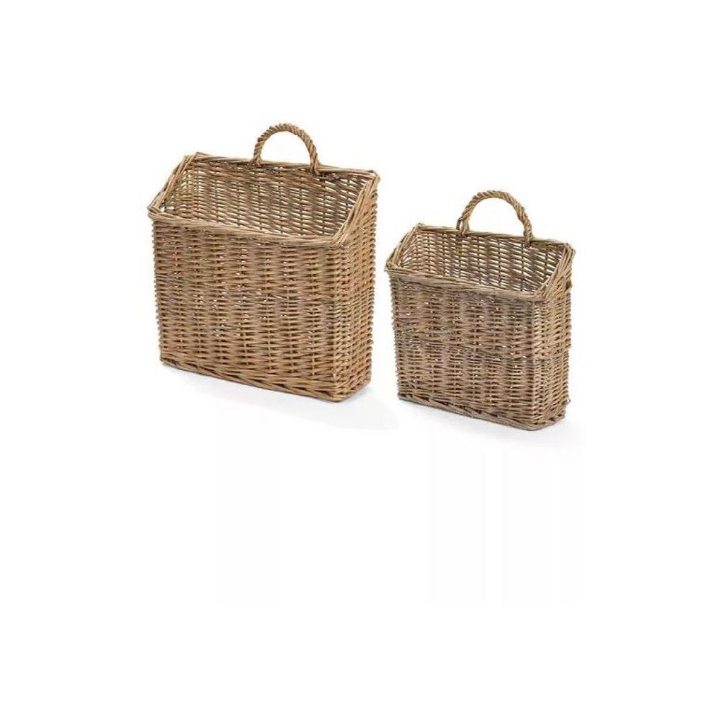 Набор из 2-х корзин "Каналетта"