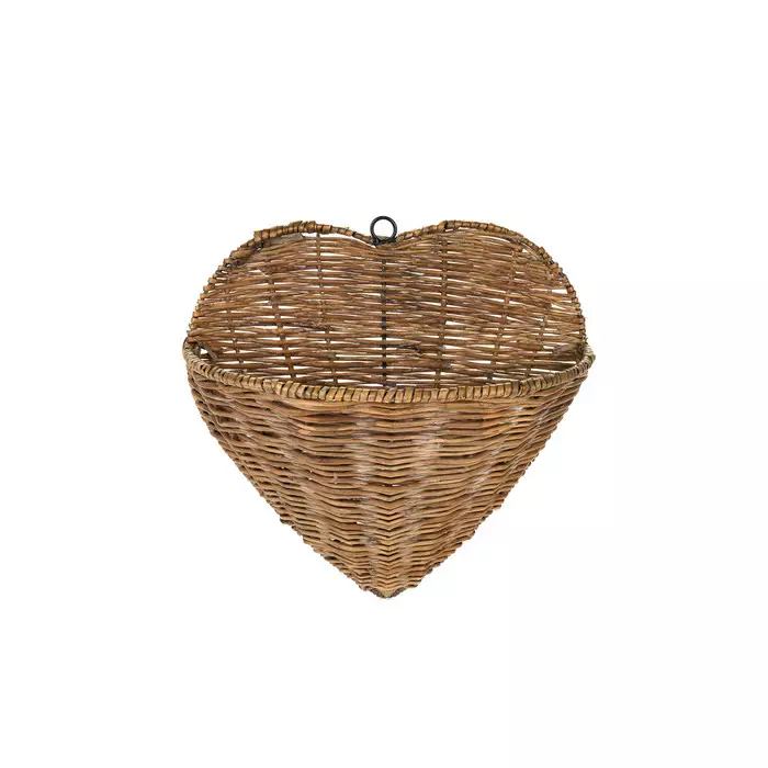 Корзина сердце