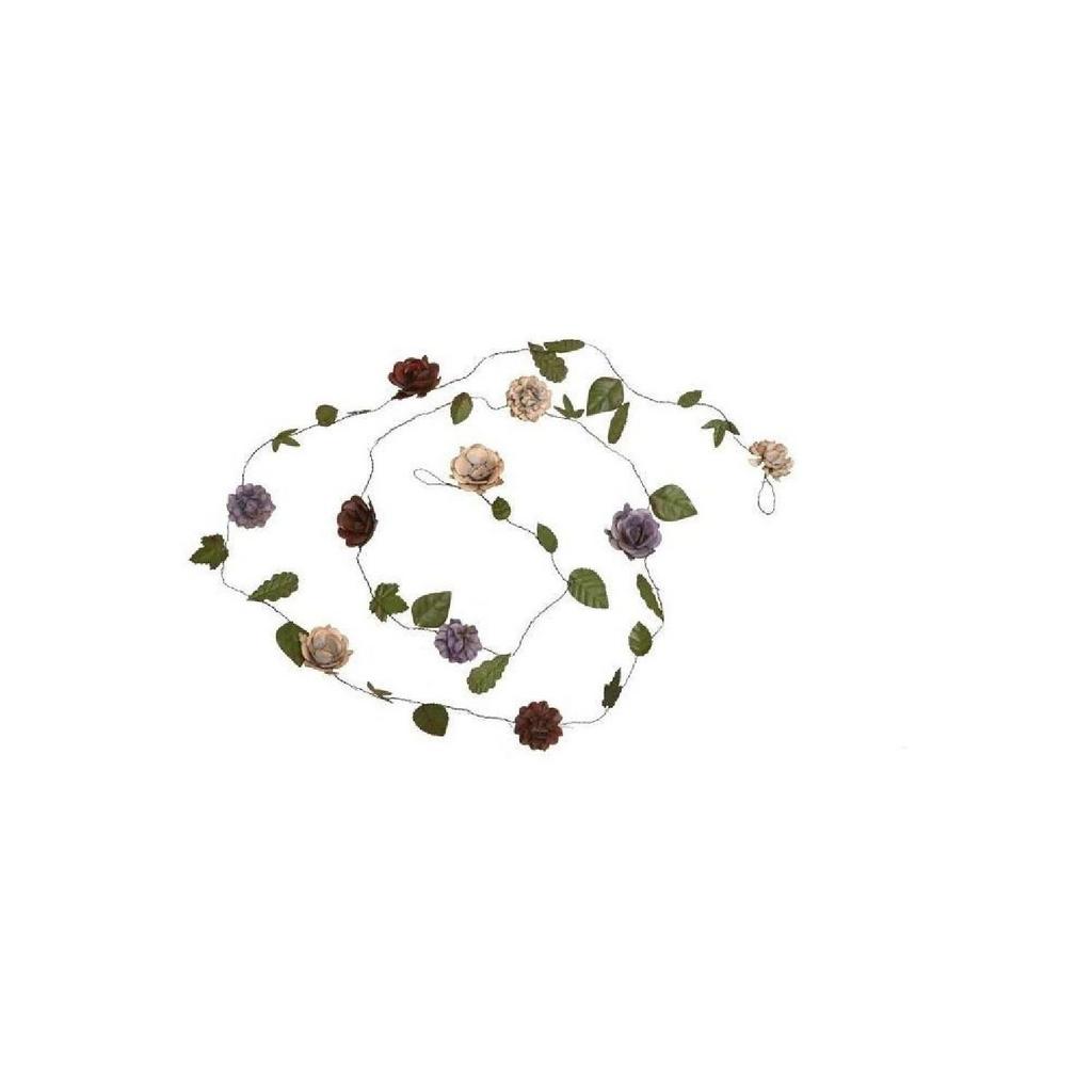 Гирлянда "Броканте" яркая