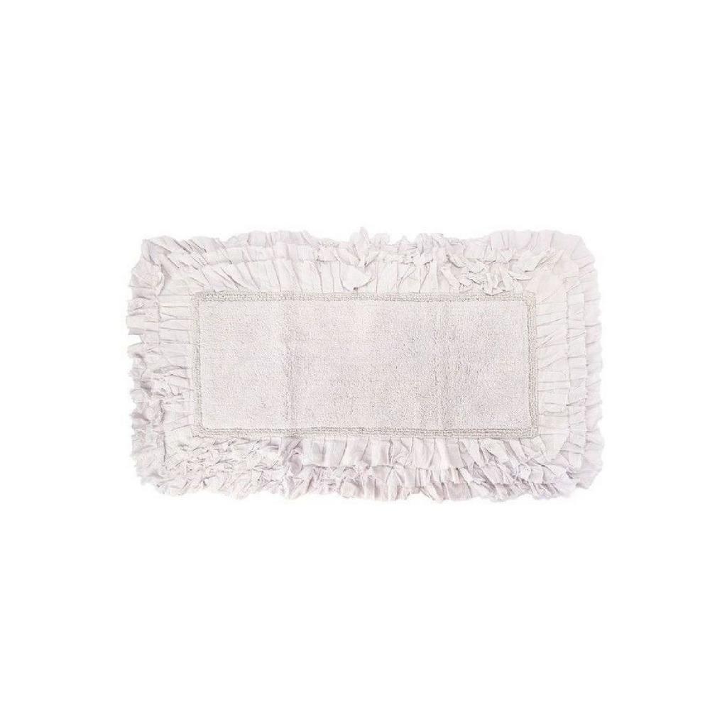 Дорожка с воланами "Жемчужина" большая