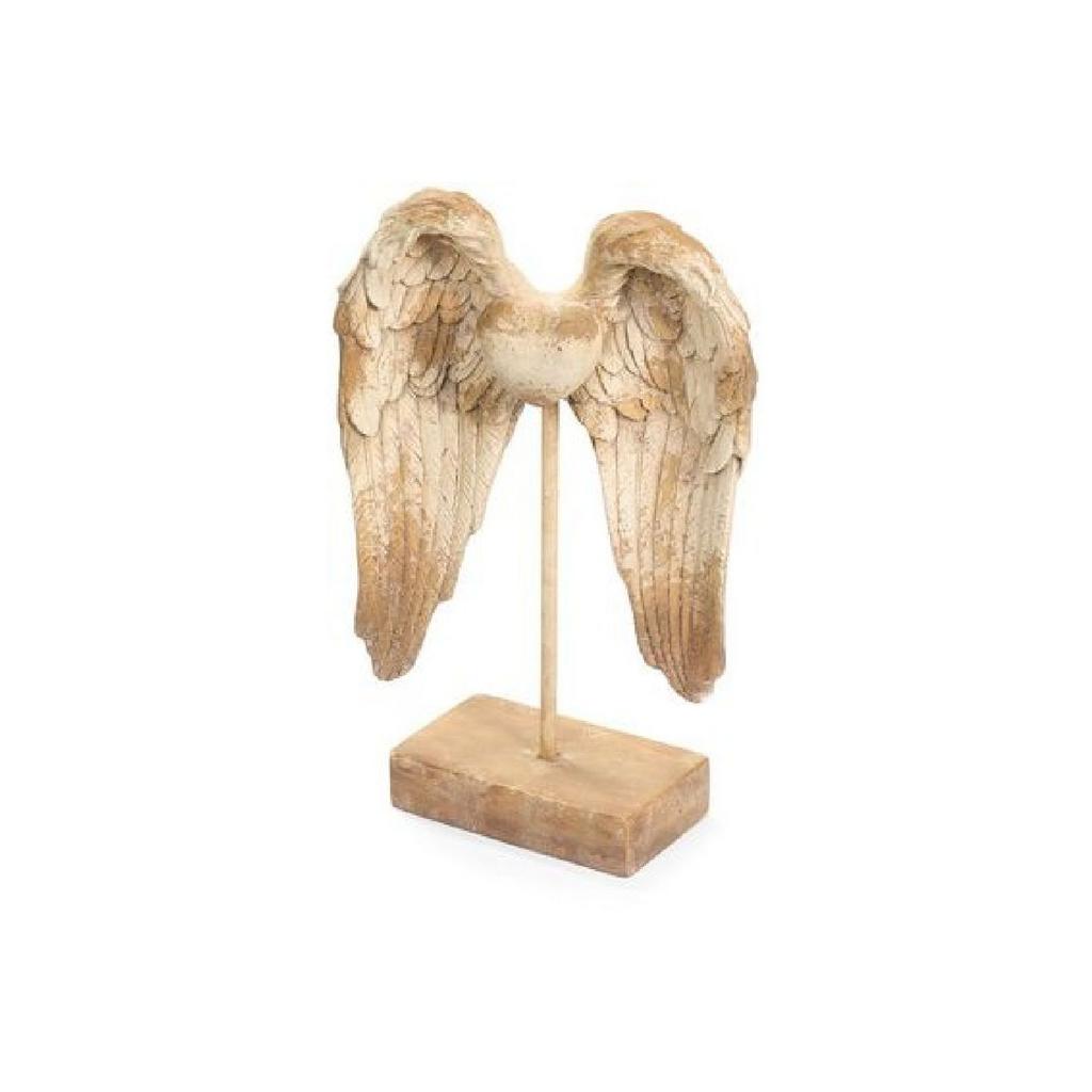Декор "Крылья Ангела"