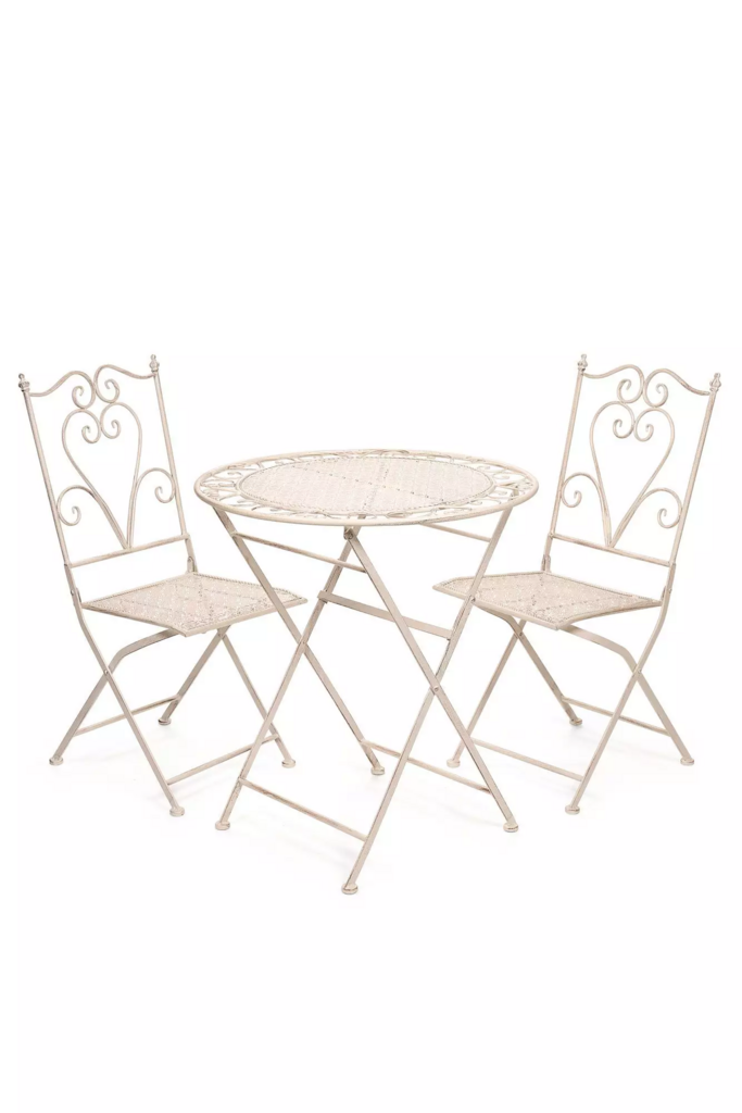 Комплект мебели Ажур