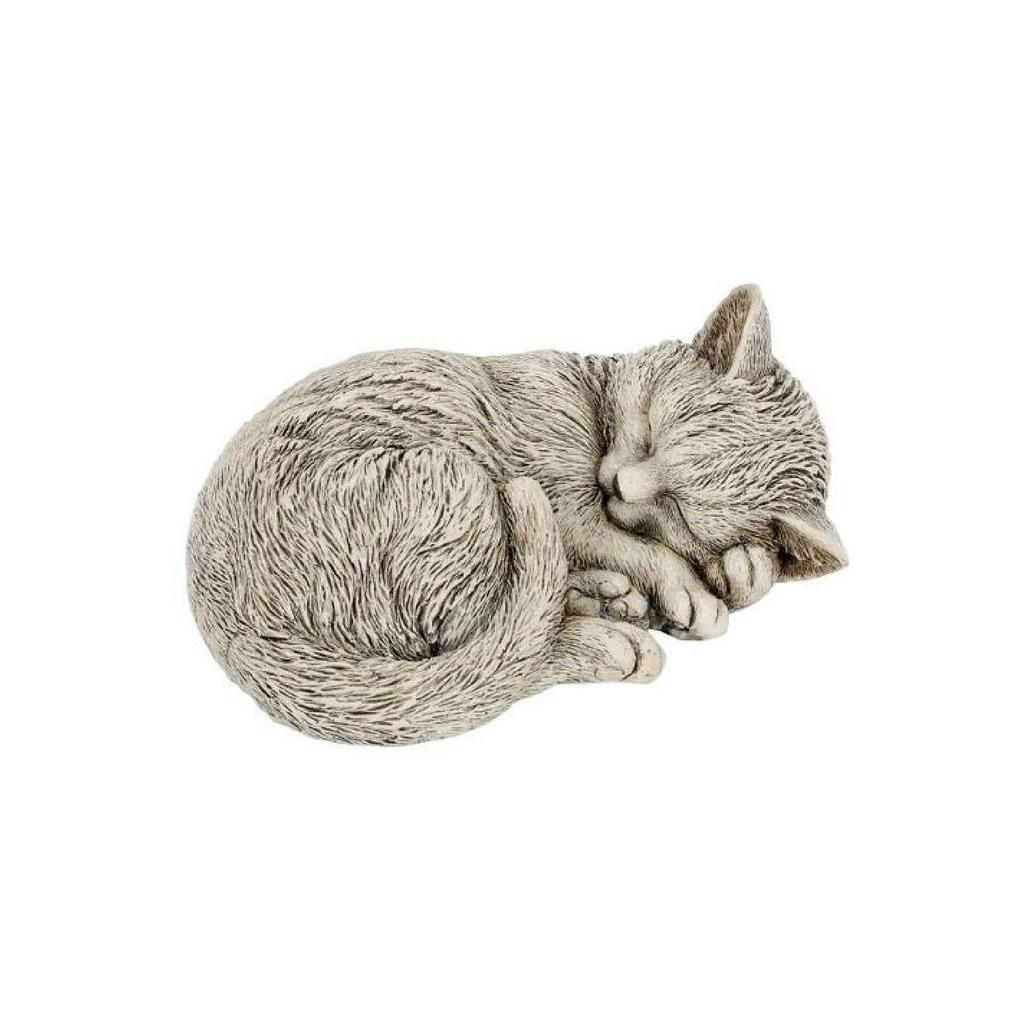 Декор "Кот"