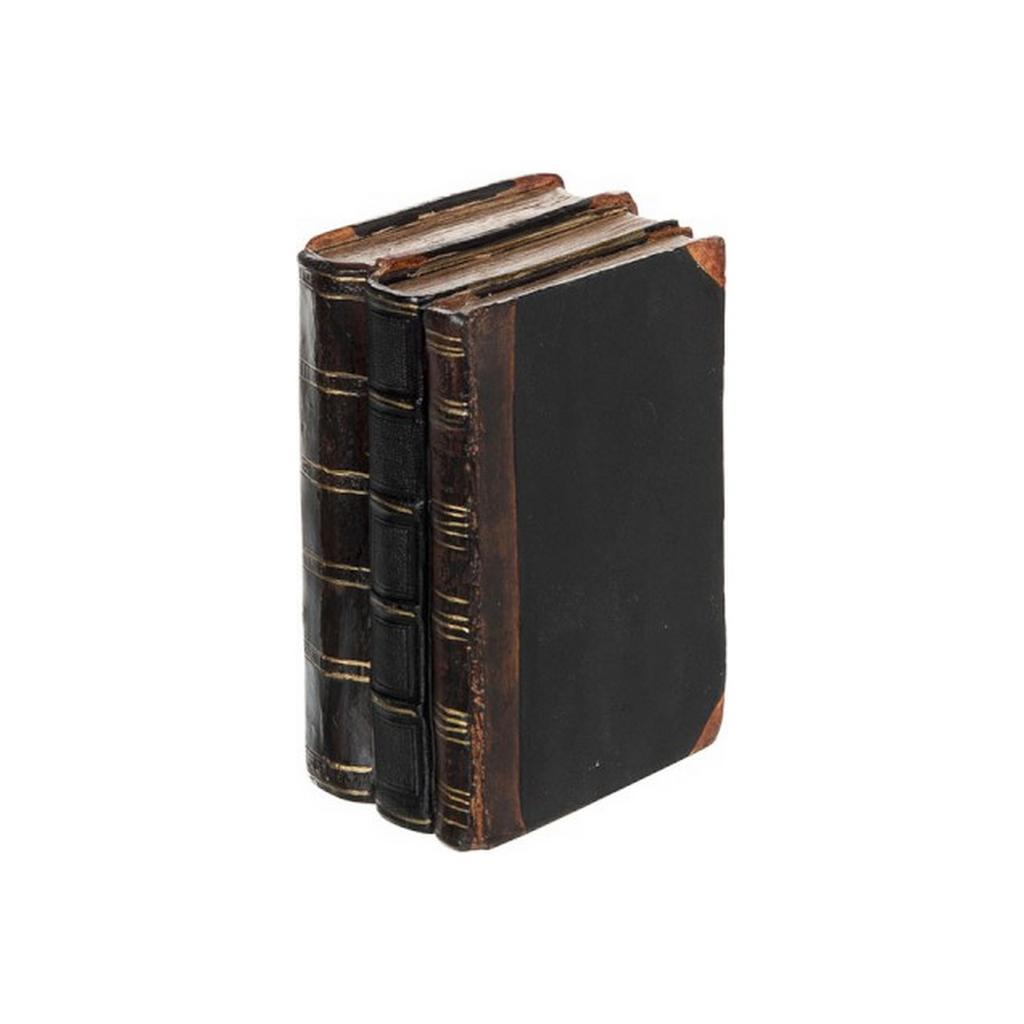 Декор "Книги"