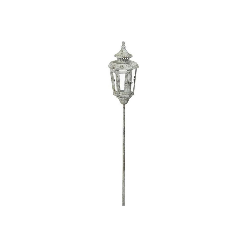 Подсвечник на штекере "Фонарь"
