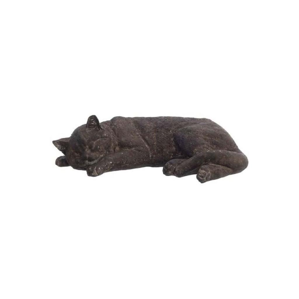Декор "Кошка"