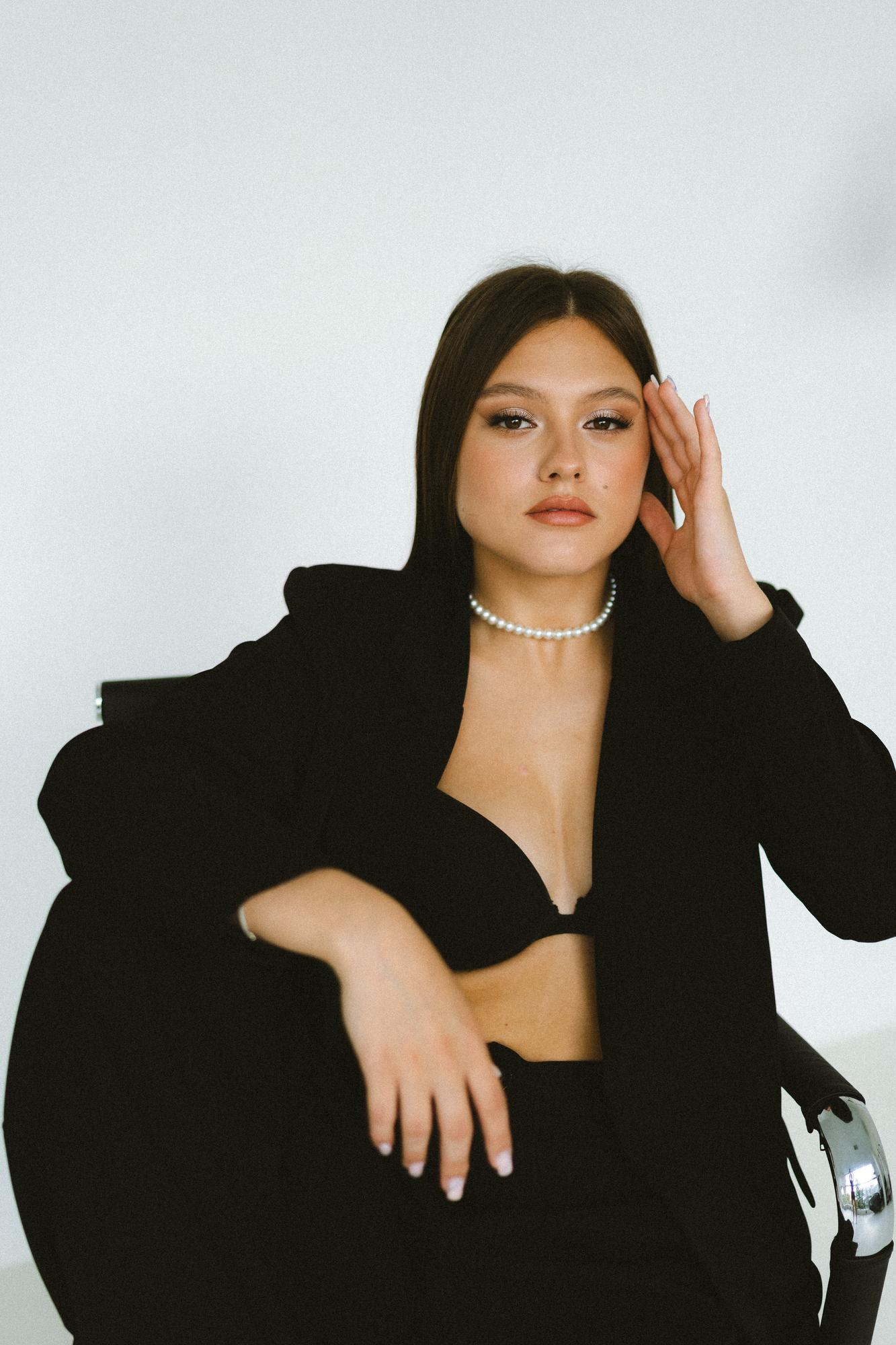 Пресет "Пленка"