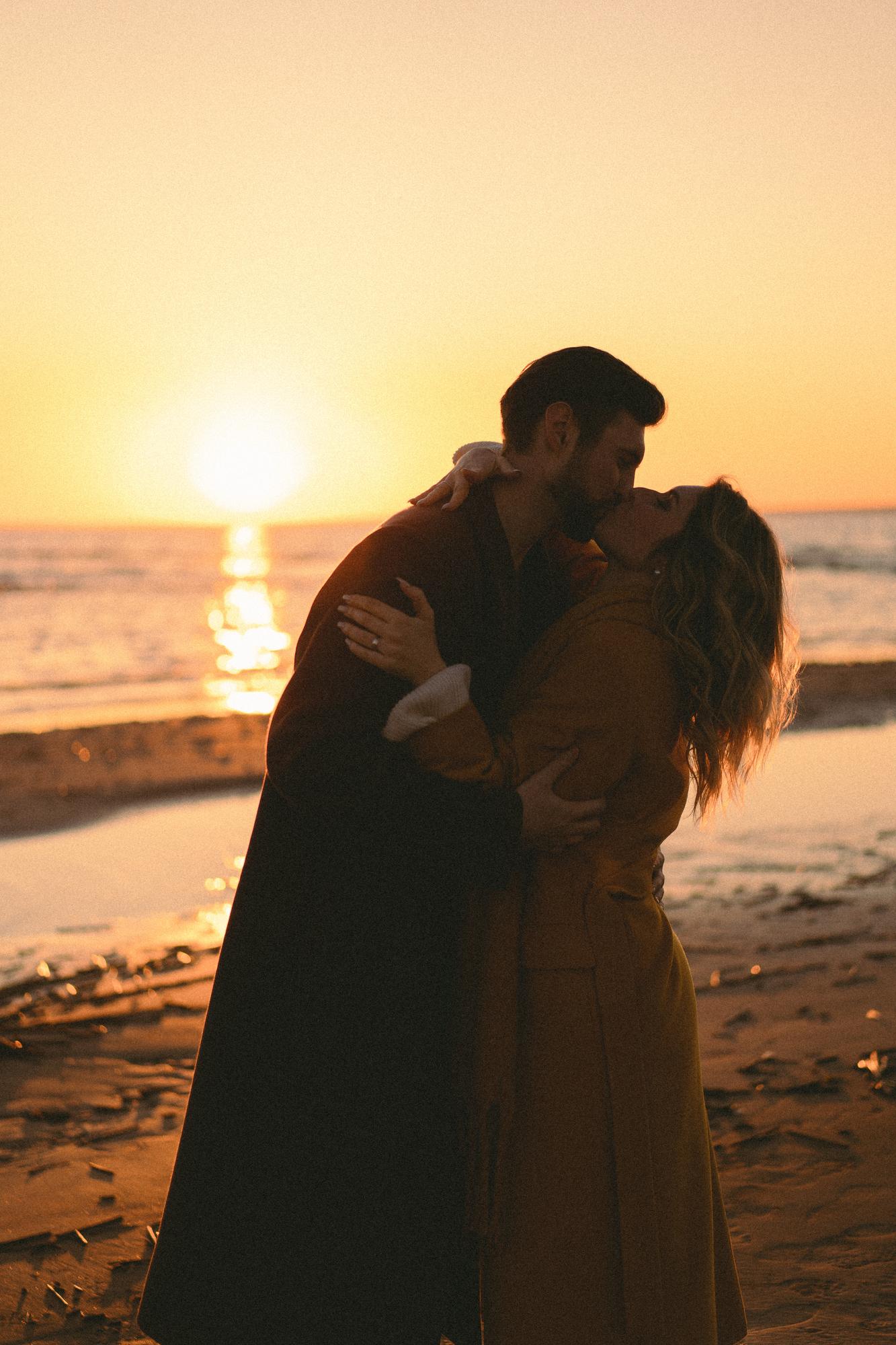 Пресет "Залив"