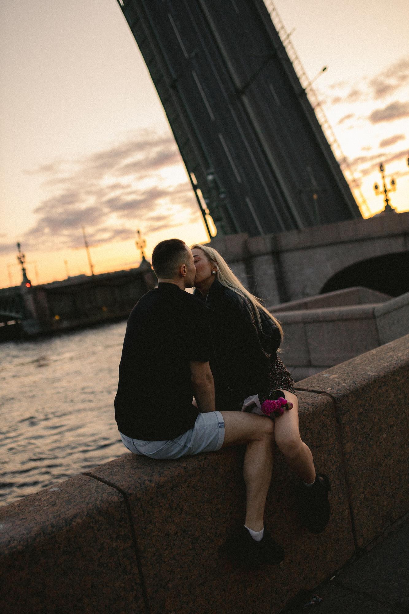 Пресет Bridges