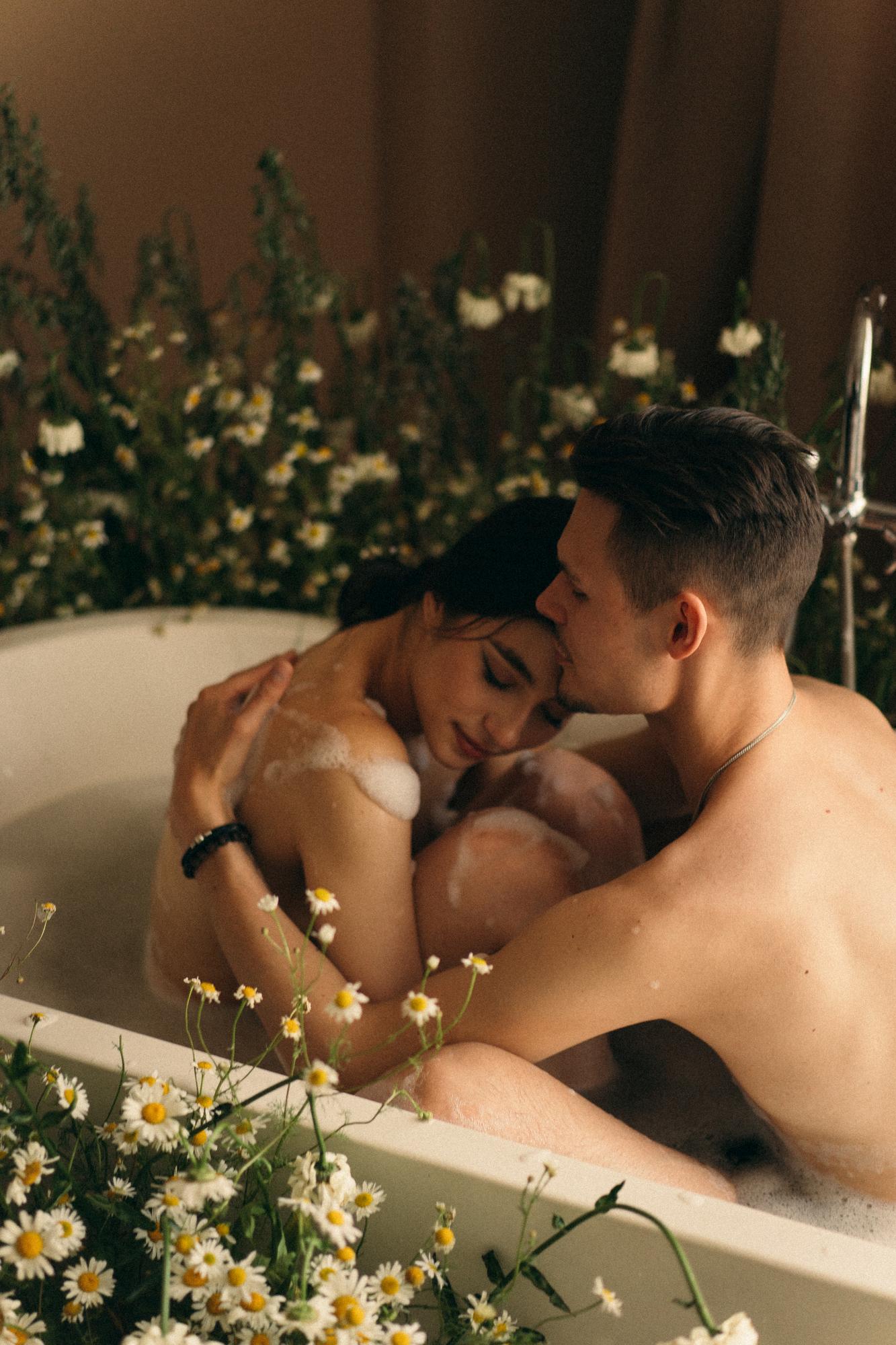 Пресет Chamomile