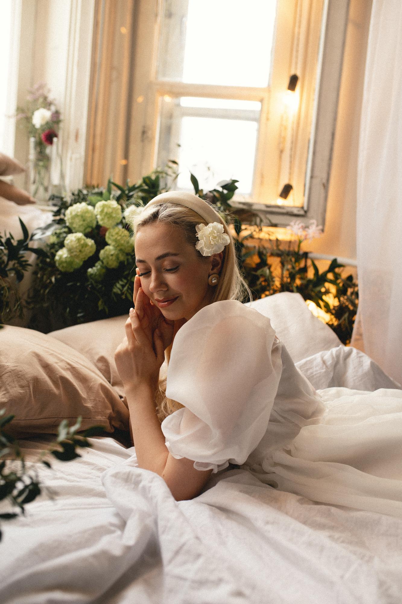 Пресет Saint Studio