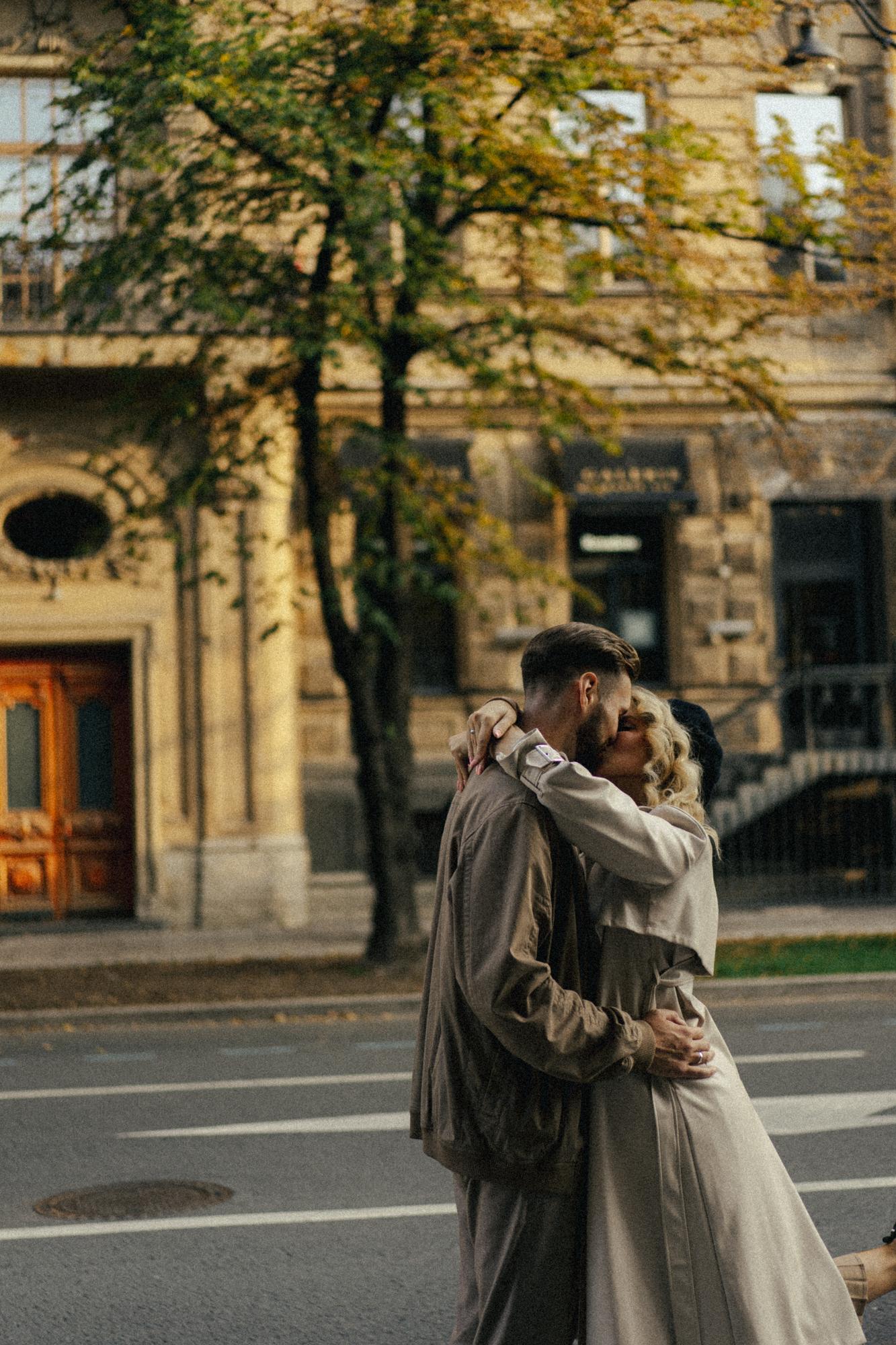 Пресет Old Paris