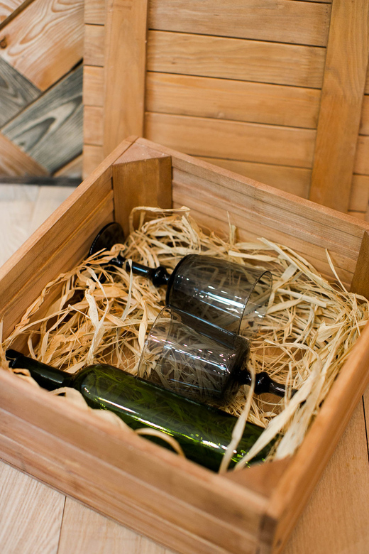 ВИННЫЙ ЯЩИК БОЛЬШОЙ