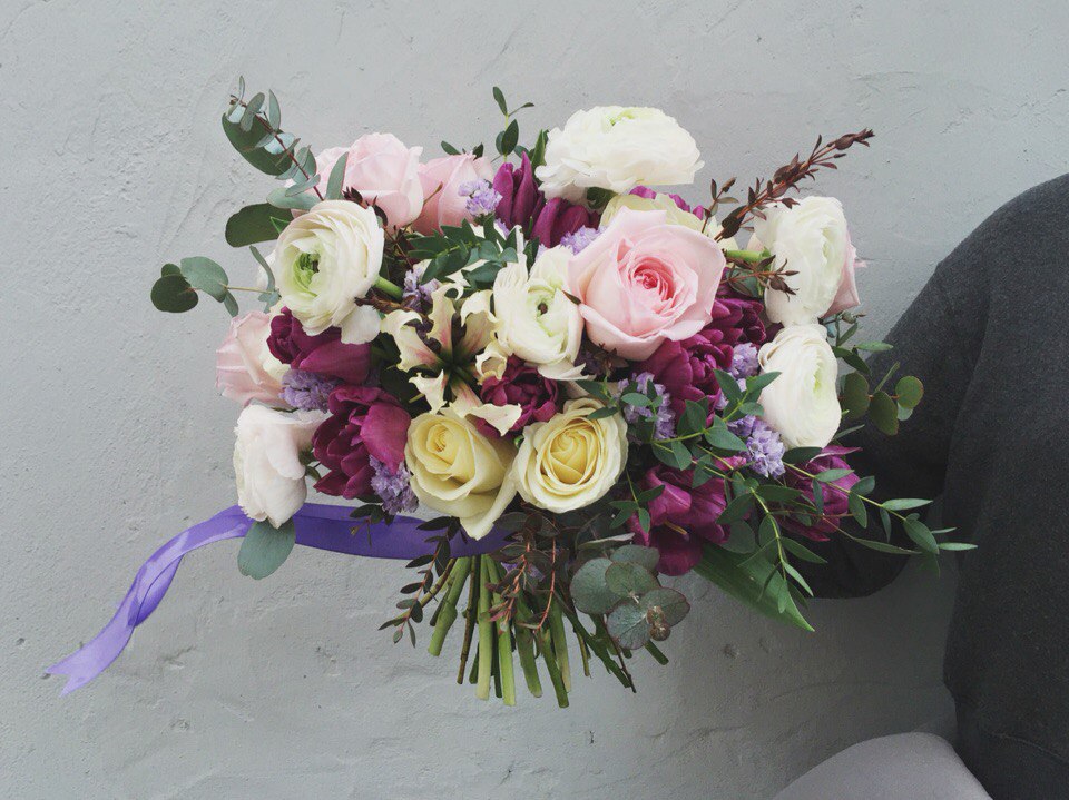 БУКЕТ ПОДАРОЧНЫЙ