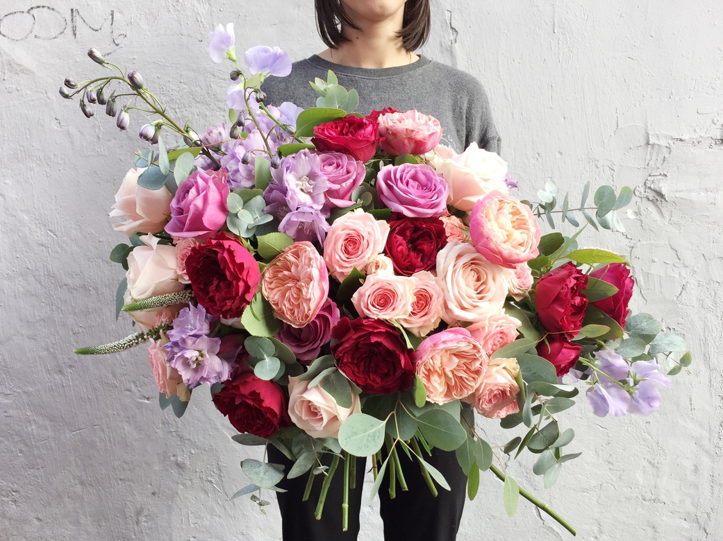 БУКЕТ ПОДАРОЧНЫЙ