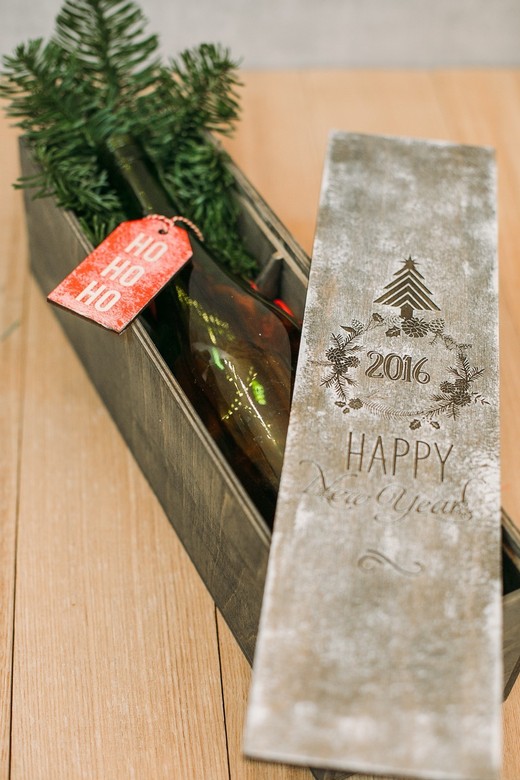 ВИННЫЙ КОРОБ