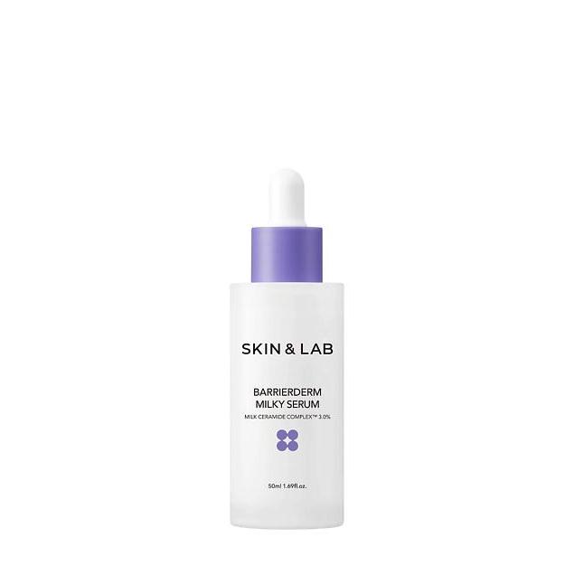 Skin&Lab Молочная сыворотка  50 мл