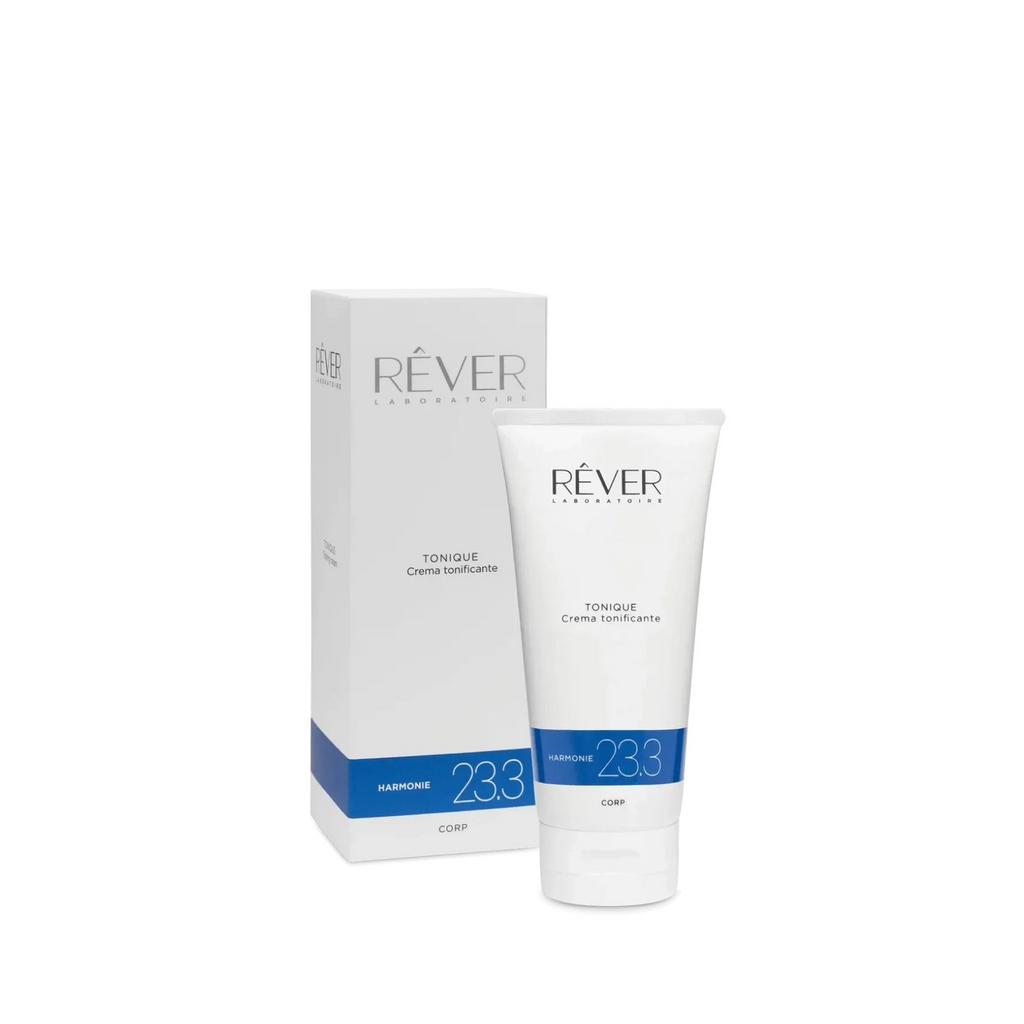 REVER 23.3 Тонизирующий крем с коллагеном и аминокислотами