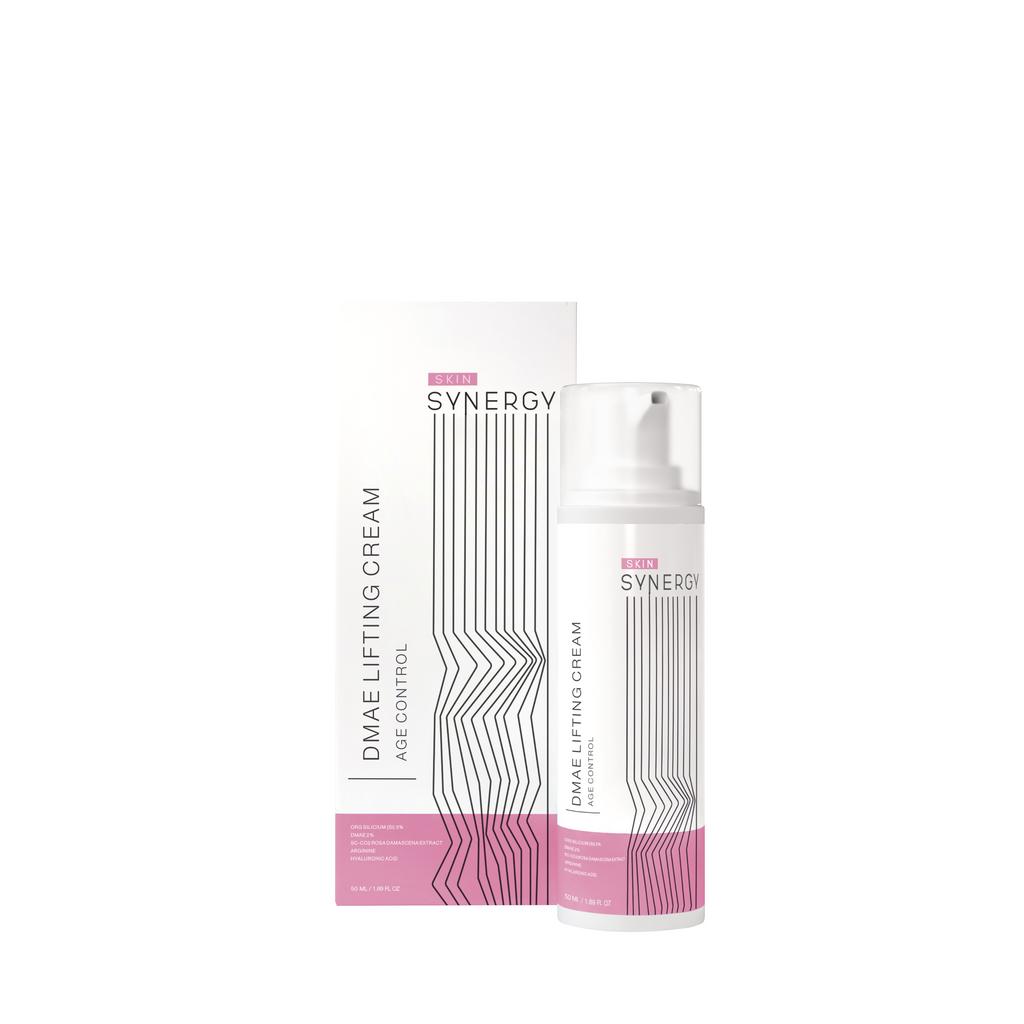 Skin Synergy лифтинг крем