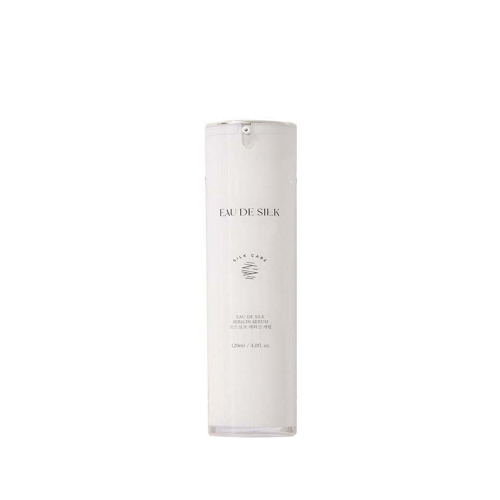 Eau De Silk Увлажняющая сыворотка для лица