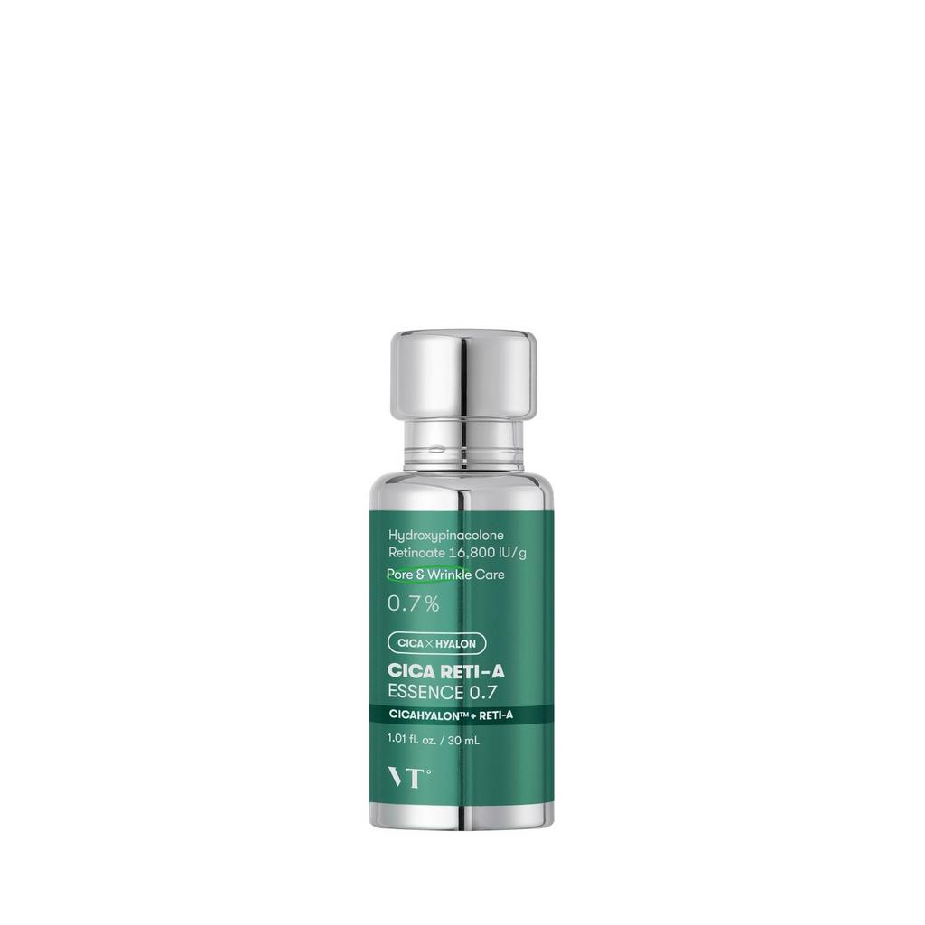VT Cosmetics Экстра-интенсивная бустер-эссенция с 0.7% ретинола