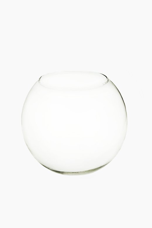 ВАЗА ДЛЯ ФЛОРАРИУМА