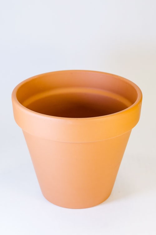 ГОРШОК TERRACOTTA