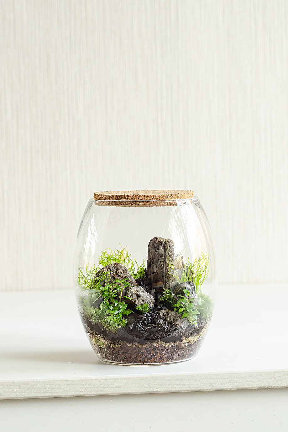 Флорариум AQUA