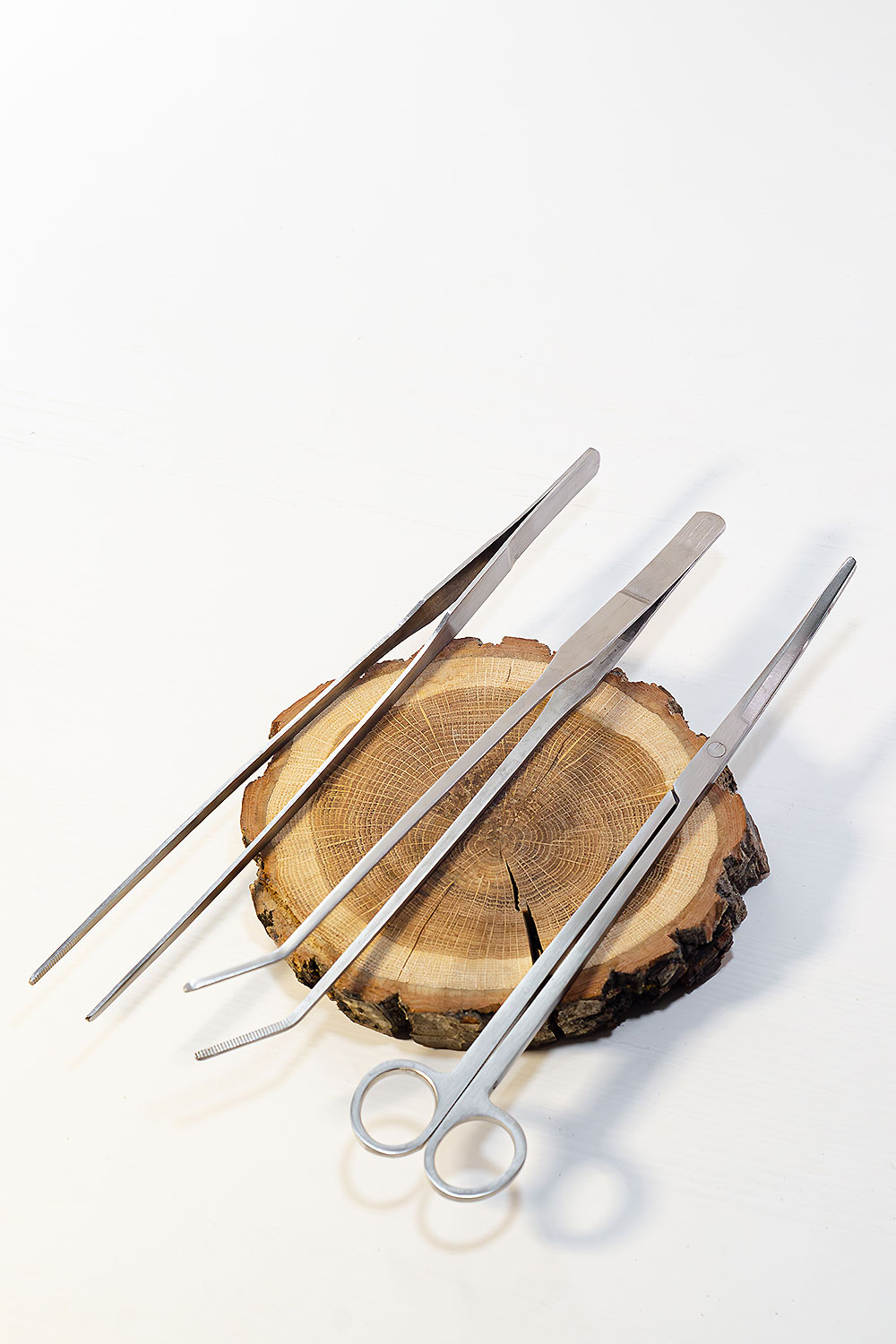 Набор инструментов для флорариумов