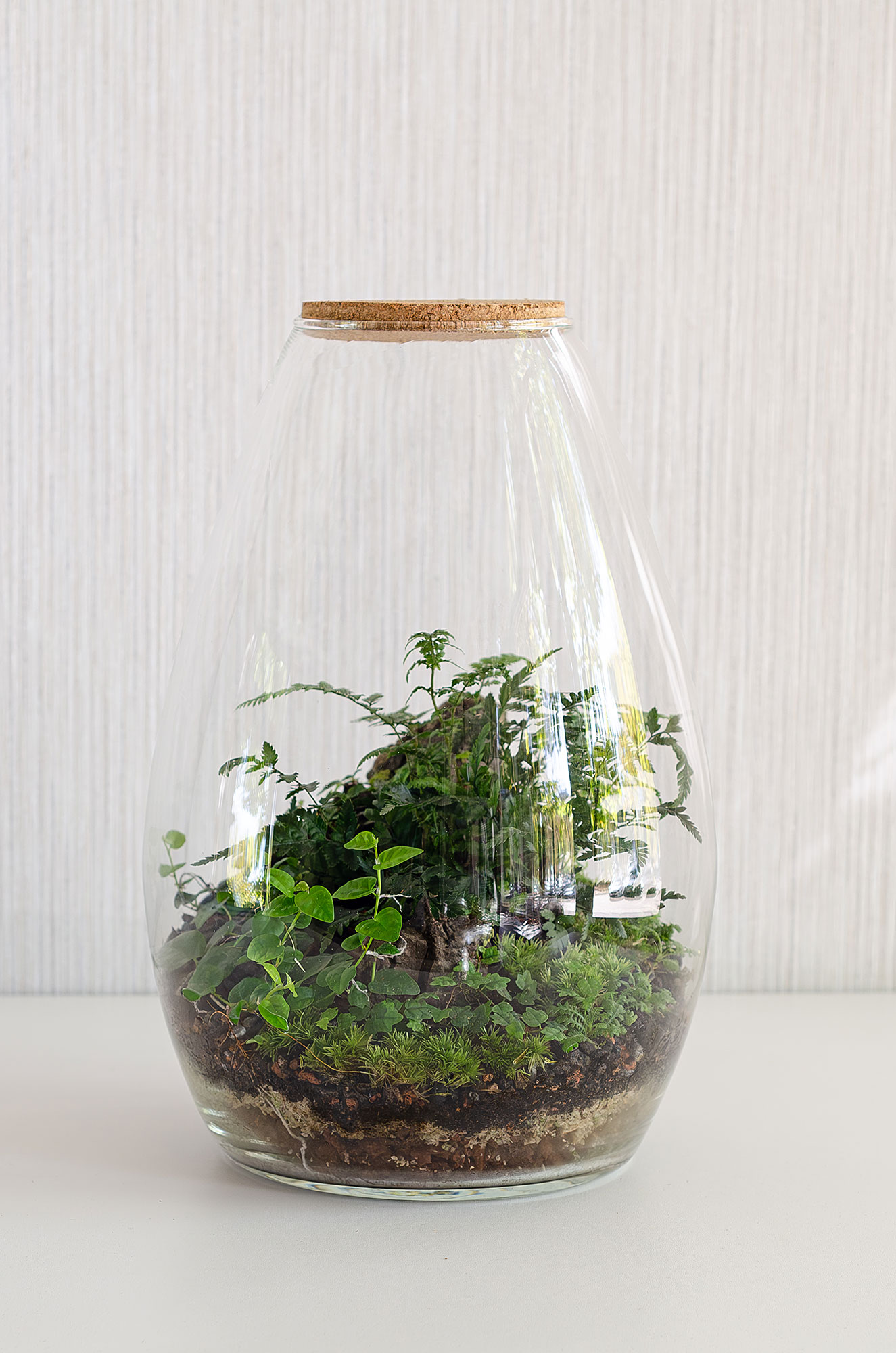 Флорариум NORD