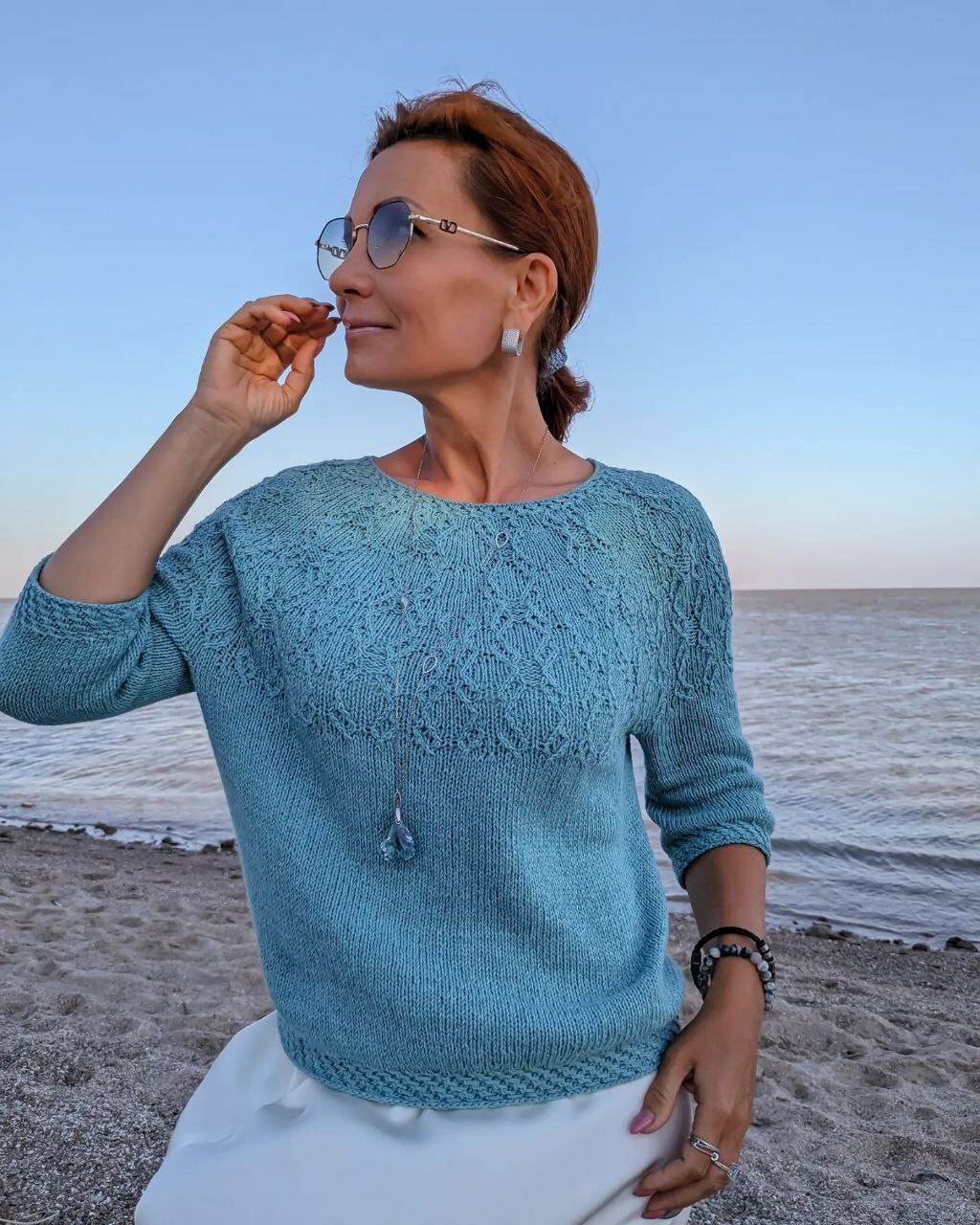 Топ "Арабеска"