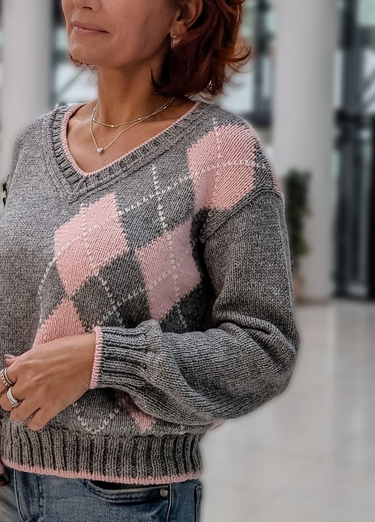 Видеоурок "Расчет оката рукава"