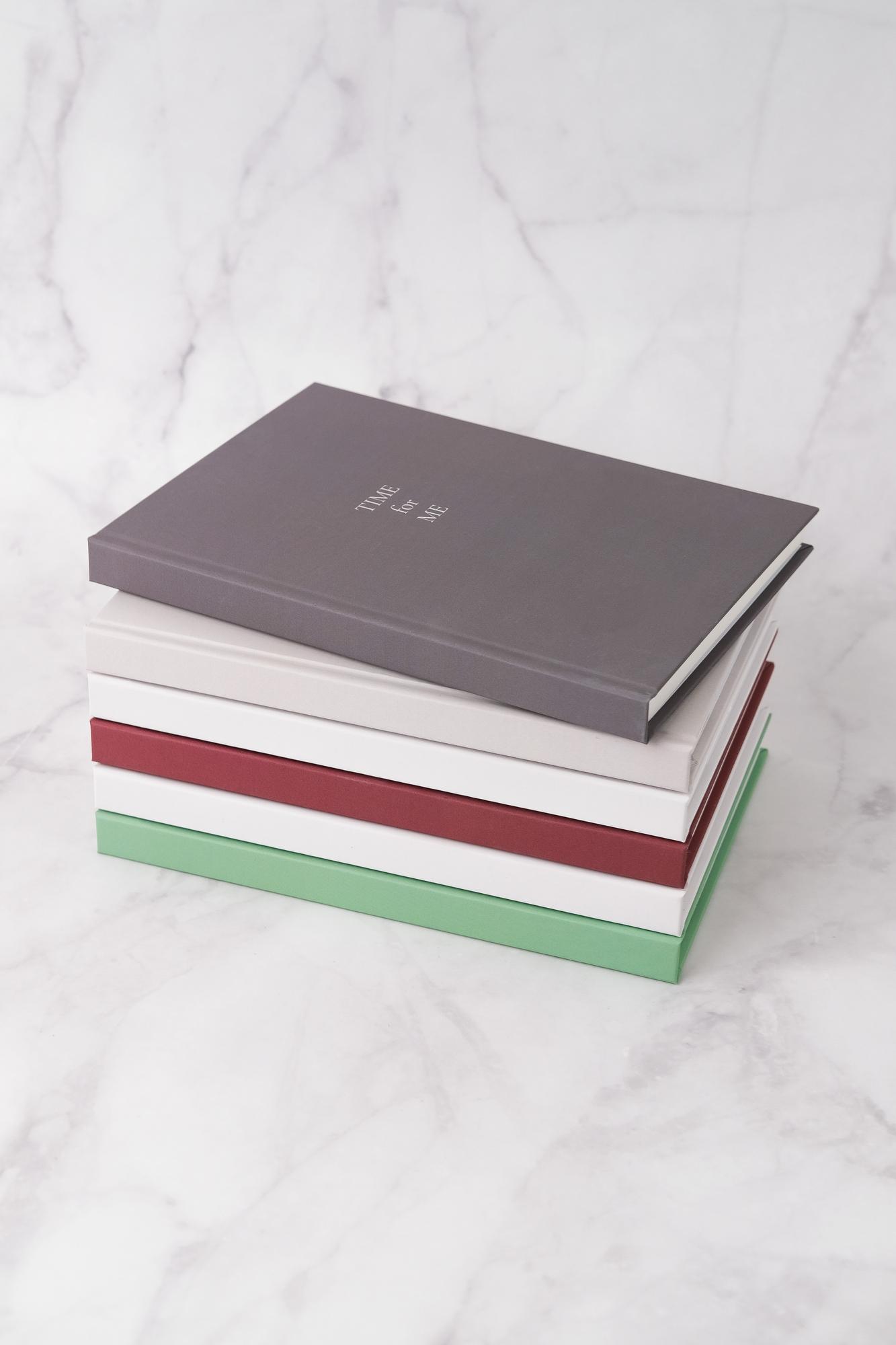 Ежедневник-планер "Time for me"