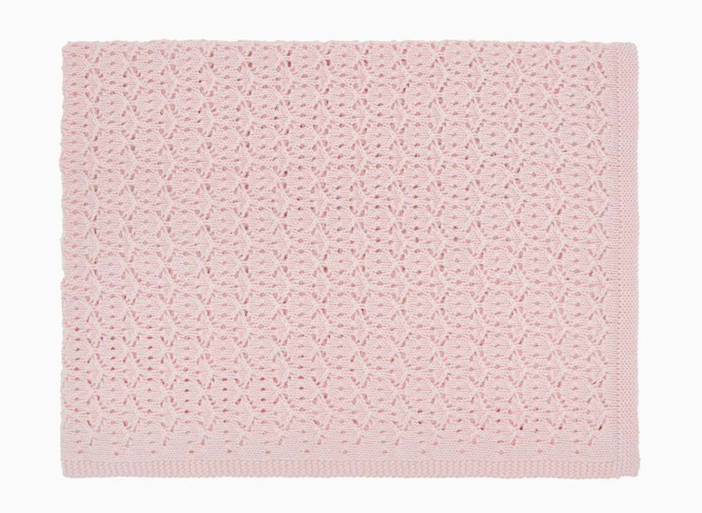 Детское одеяло DENTELLE