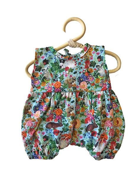 Комбинезон Noa