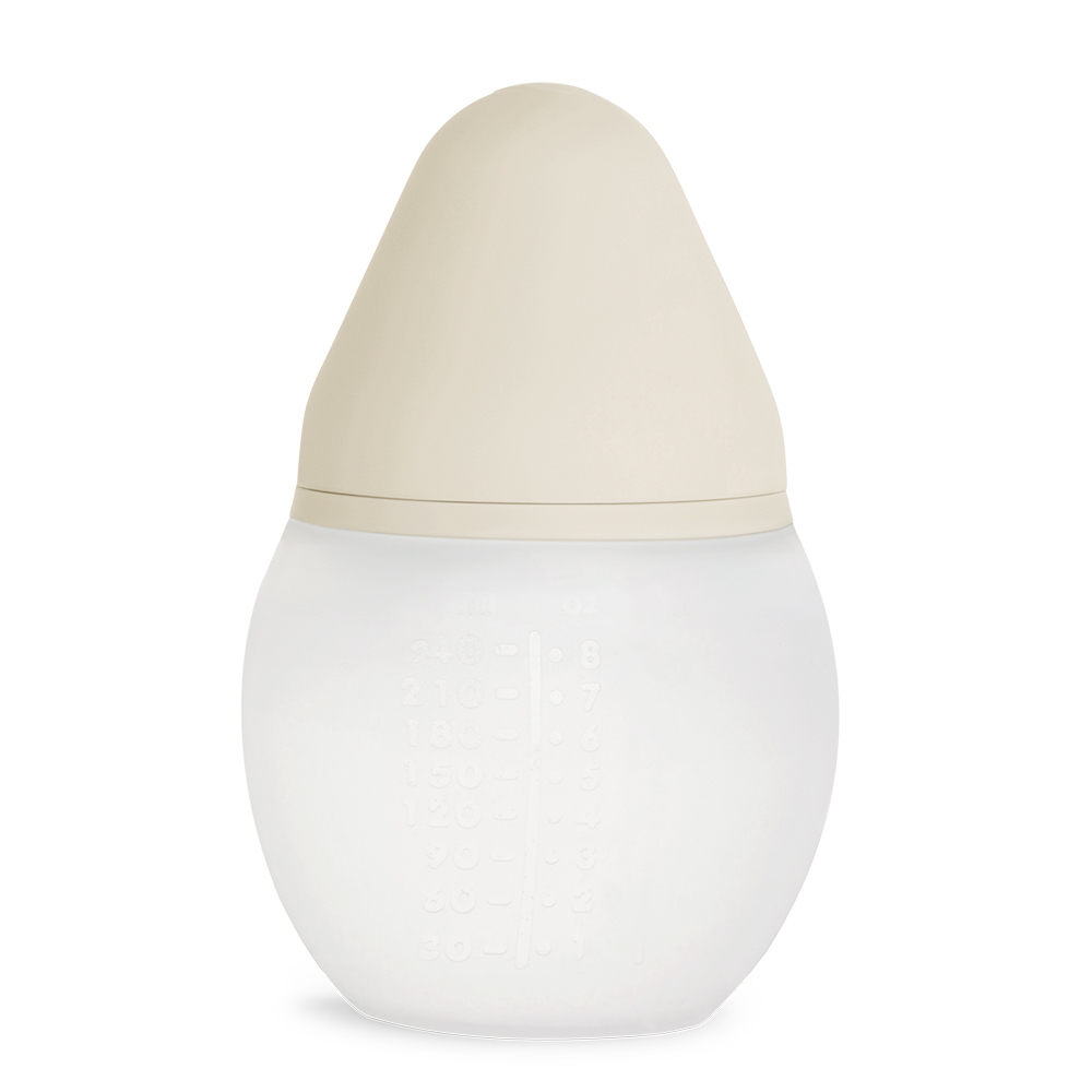 Бутылка BibRond Sand 240 мл