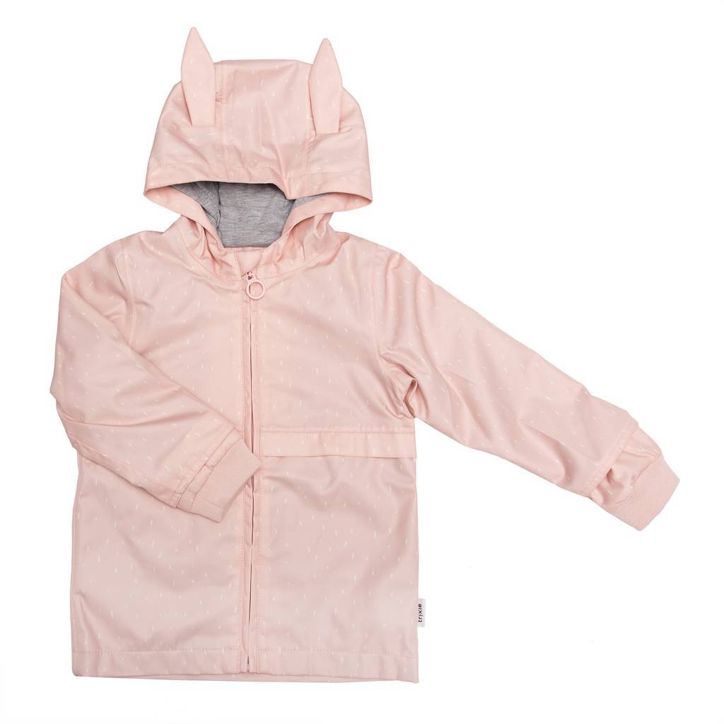 Дождевик Mrs. Rabbit