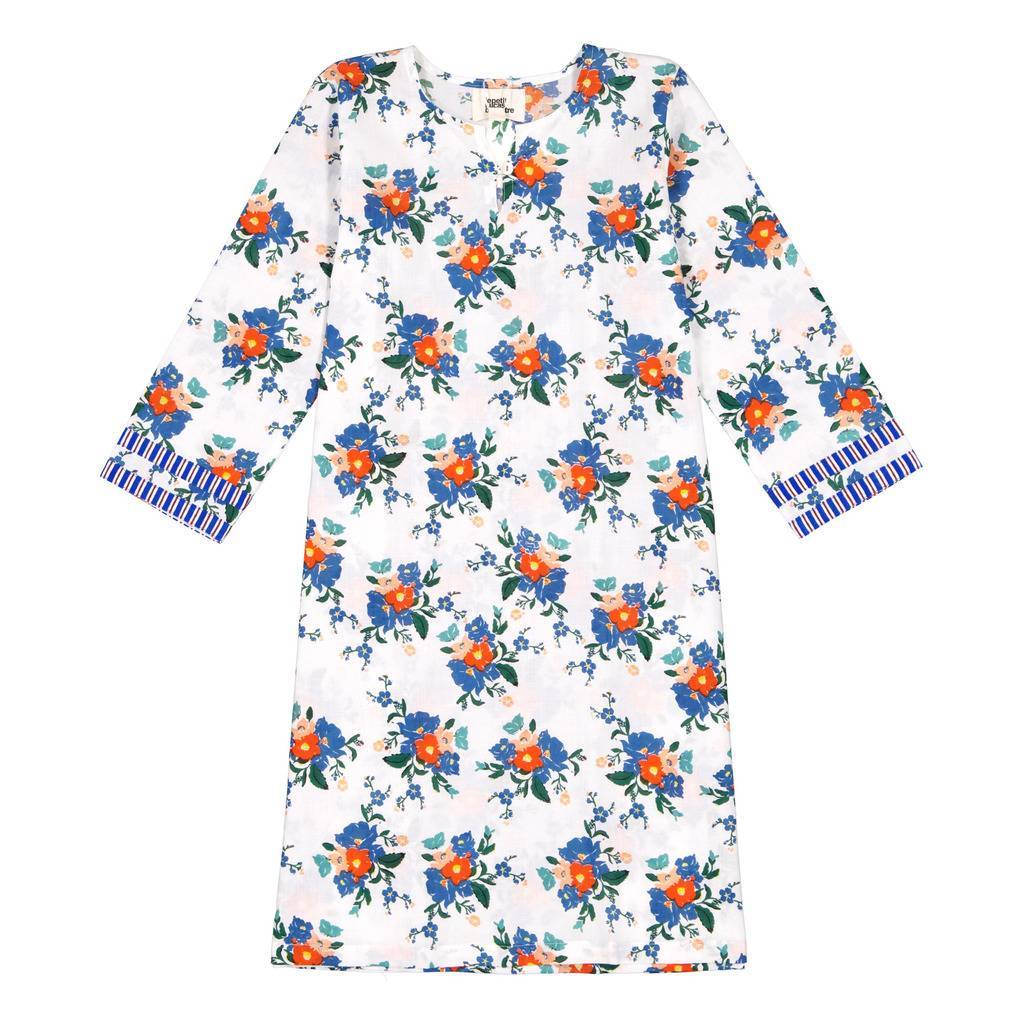 Ночная сорочка Alex Flowers