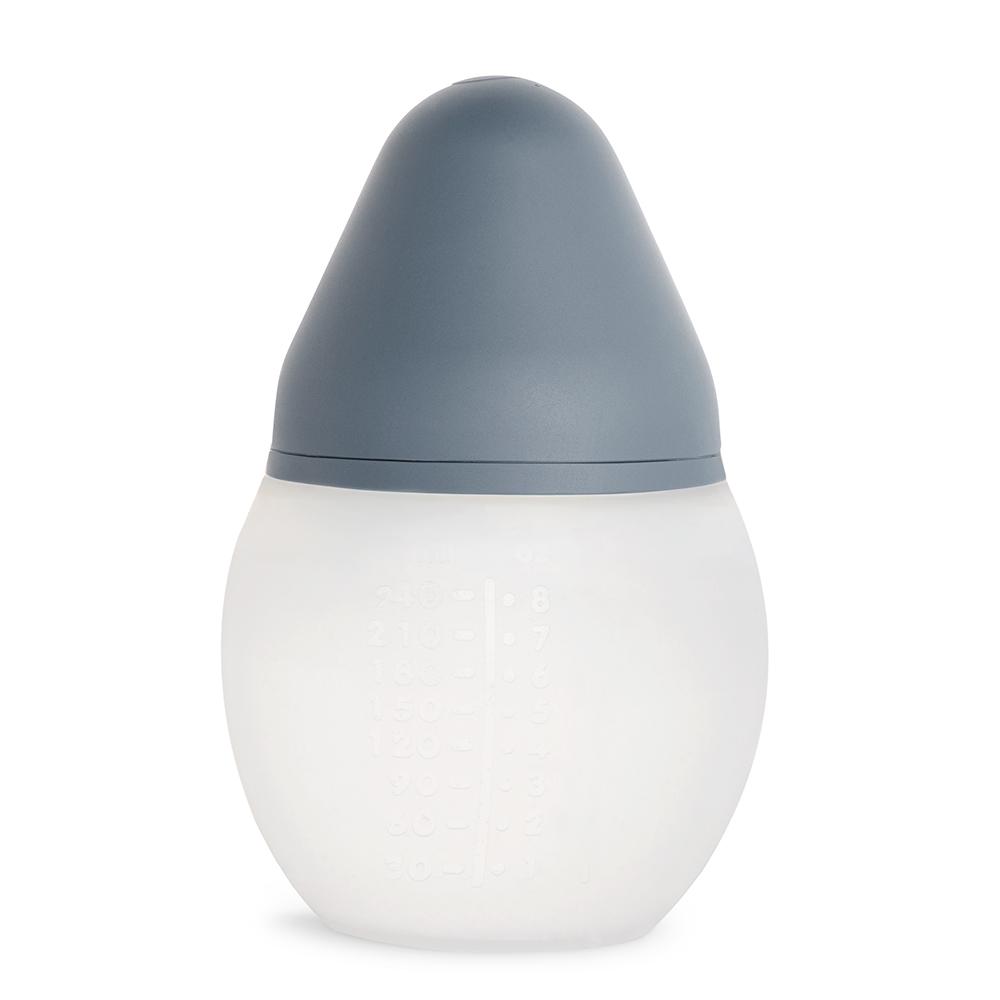 Бутылка BibRond Blue Grey 240 мл