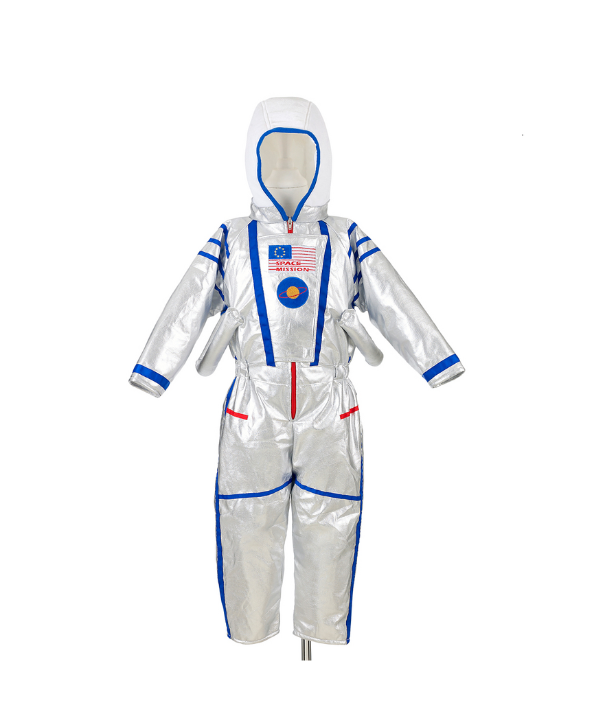 Карнавальный костюм "Космонавт"