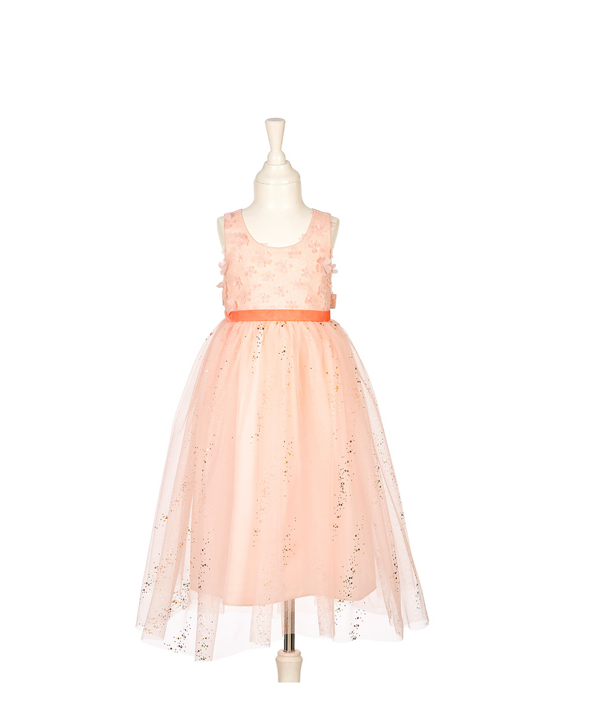 Карнавальное платье принцессы Evelyne