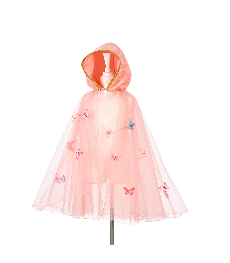 Карнавальная накидка Lilyanne