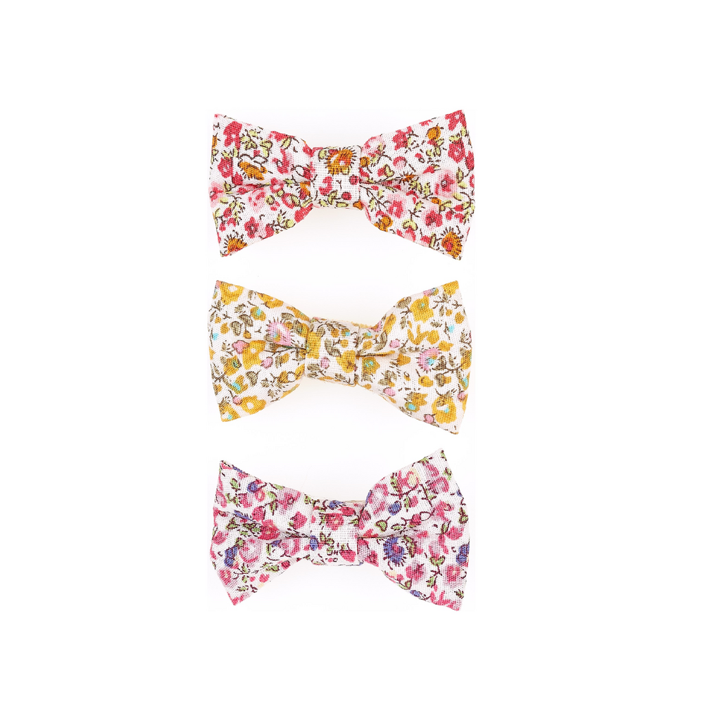 Бантики для волос Laila