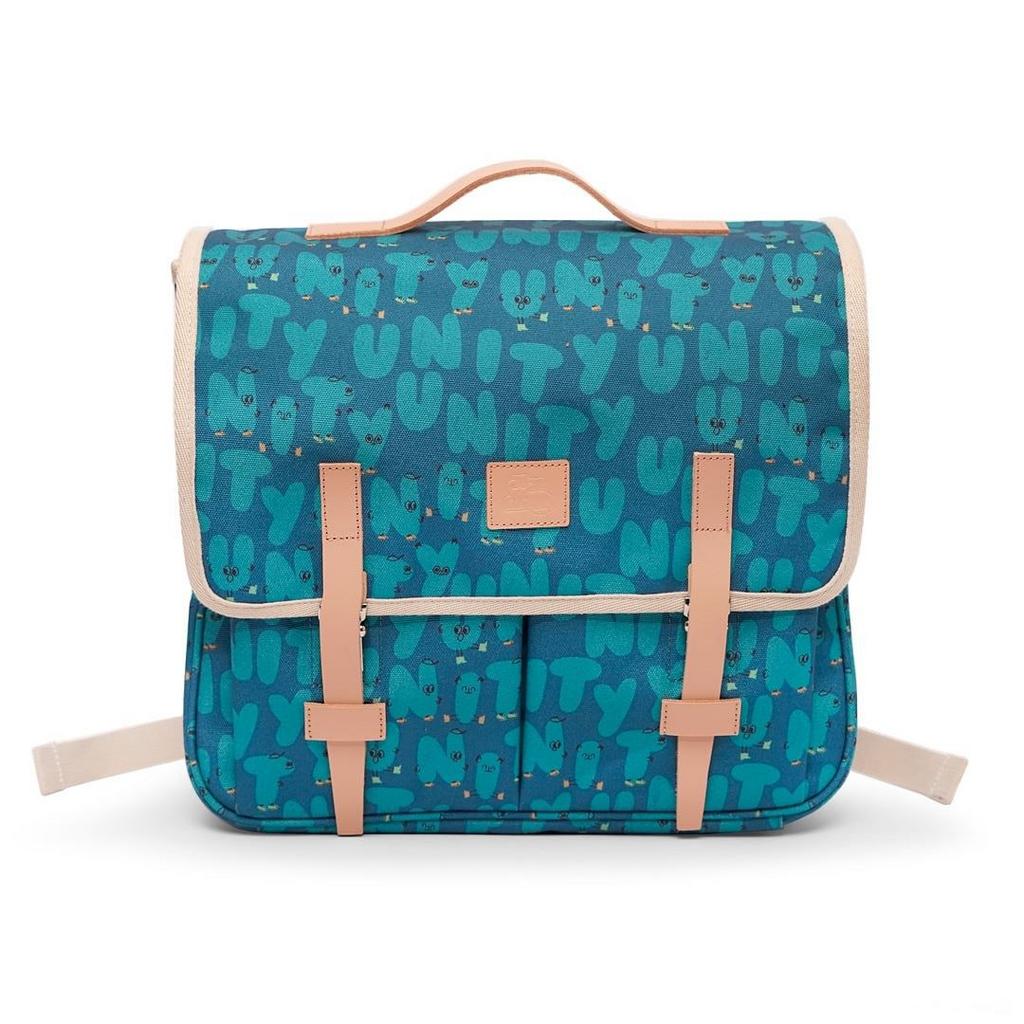 Портфель Unity