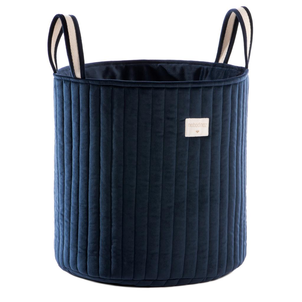 Корзина для игрушек Savanna Night Blue