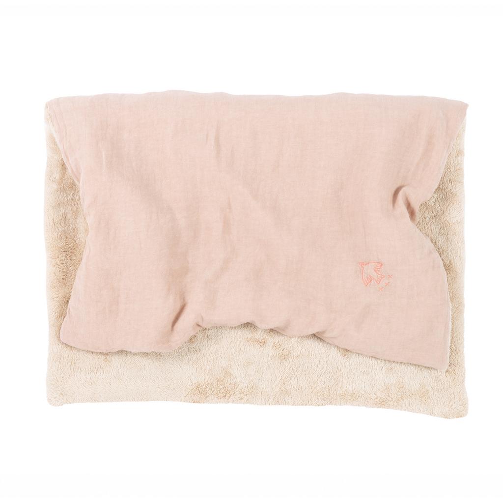 Зимнее одеяло Mauve Pink